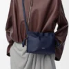 Nappa Dana Derisinden Mini Flamenco Clutch Nappa Dana Derisinden Mini Flamenco Clutch