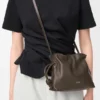 Nappa Dana Derisinden Mini Flamenco Clutch Nappa Dana Derisinden Mini Flamenco Clutch