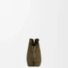 Nappa Dana Derisinden Mini Flamenco Clutch Nappa Dana Derisinden Mini Flamenco Clutch