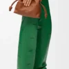 Nappa Dana Derisinden Mini Flamenco Clutch Nappa Dana Derisinden Mini Flamenco Clutch