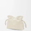 Nappa Dana Derisinden Mini Flamenco Clutch Nappa Dana Derisinden Mini Flamenco Clutch