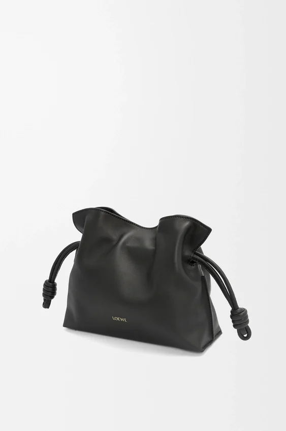 Nappa Dana Derisinden Mini Flamenco Clutch Nappa Dana Derisinden Mini Flamenco Clutch