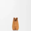 Nappa Dana Derisinden Mini Flamenco Clutch Nappa Dana Derisinden Mini Flamenco Clutch