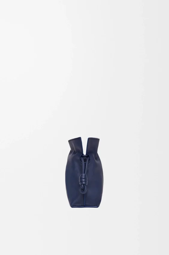 Nappa Dana Derisinden Mini Flamenco Clutch Nappa Dana Derisinden Mini Flamenco Clutch