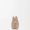 Nappa Dana Derisinden Mini Flamenco Clutch Nappa Dana Derisinden Mini Flamenco Clutch
