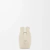 Nappa Dana Derisinden Mini Flamenco Clutch Nappa Dana Derisinden Mini Flamenco Clutch