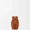 Nappa Dana Derisinden Mini Flamenco Clutch Nappa Dana Derisinden Mini Flamenco Clutch