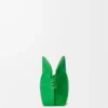 Nappa Dana Derisinden Mini Flamenco Clutch Nappa Dana Derisinden Mini Flamenco Clutch