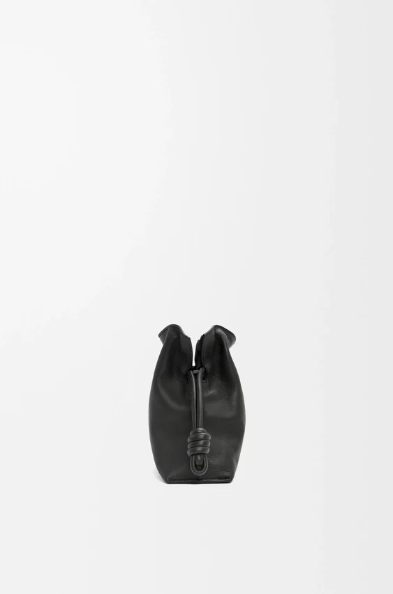 Nappa Dana Derisinden Mini Flamenco Clutch Nappa Dana Derisinden Mini Flamenco Clutch
