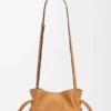 Nappa Dana Derisinden Mini Flamenco Clutch Nappa Dana Derisinden Mini Flamenco Clutch