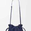 Nappa Dana Derisinden Mini Flamenco Clutch Nappa Dana Derisinden Mini Flamenco Clutch