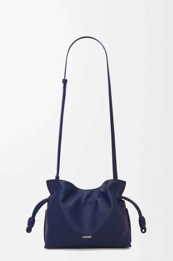 Nappa Dana Derisinden Mini Flamenco Clutch Nappa Dana Derisinden Mini Flamenco Clutch