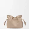 Nappa Dana Derisinden Mini Flamenco Clutch Nappa Dana Derisinden Mini Flamenco Clutch