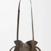 Nappa Dana Derisinden Mini Flamenco Clutch Nappa Dana Derisinden Mini Flamenco Clutch