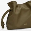 Nappa Dana Derisinden Mini Flamenco Clutch Nappa Dana Derisinden Mini Flamenco Clutch