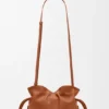 Nappa Dana Derisinden Mini Flamenco Clutch Nappa Dana Derisinden Mini Flamenco Clutch