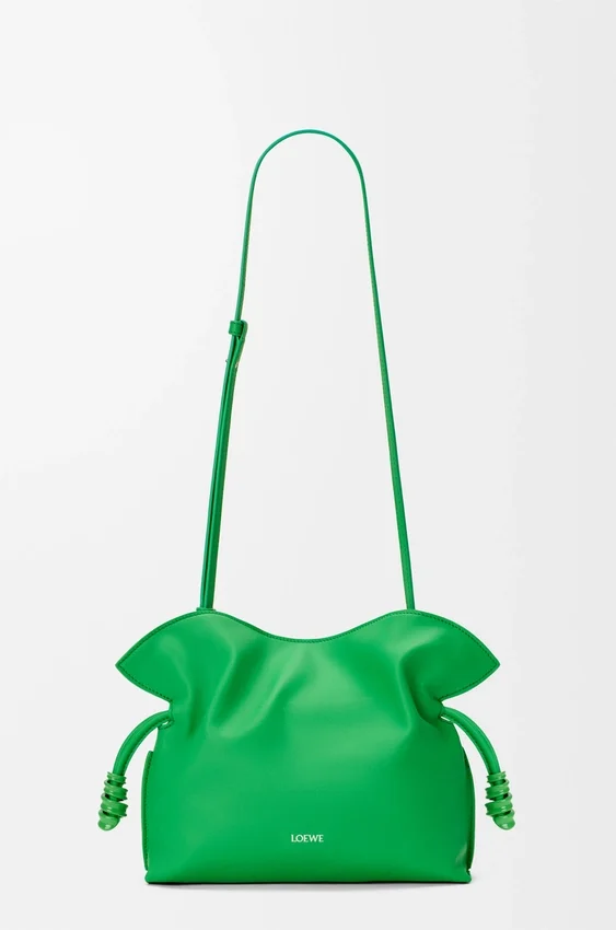 Nappa Dana Derisinden Mini Flamenco Clutch Nappa Dana Derisinden Mini Flamenco Clutch