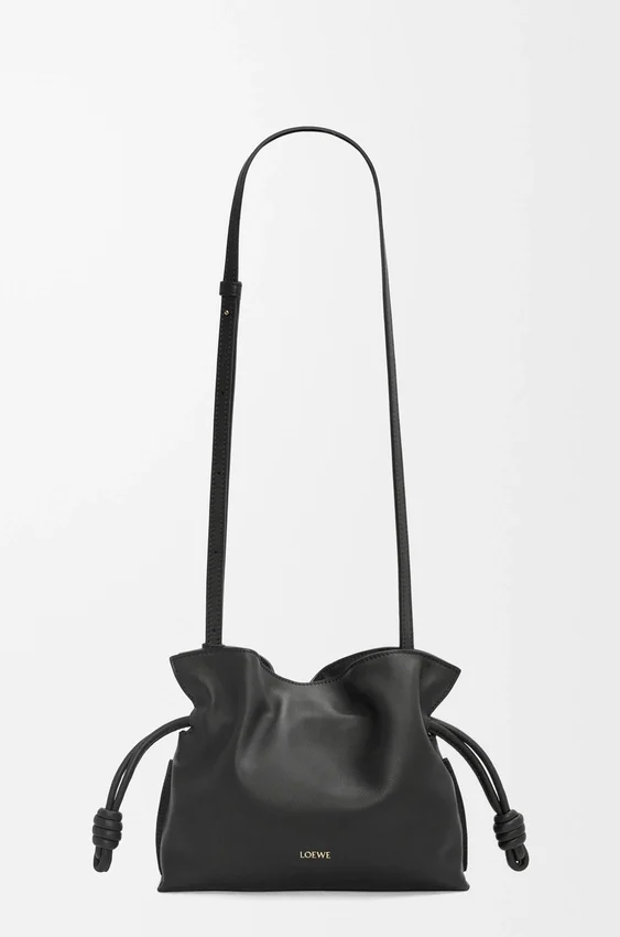 Nappa Dana Derisinden Mini Flamenco Clutch Nappa Dana Derisinden Mini Flamenco Clutch