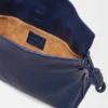 Nappa Dana Derisinden Mini Flamenco Clutch Nappa Dana Derisinden Mini Flamenco Clutch