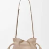 Nappa Dana Derisinden Mini Flamenco Clutch Nappa Dana Derisinden Mini Flamenco Clutch