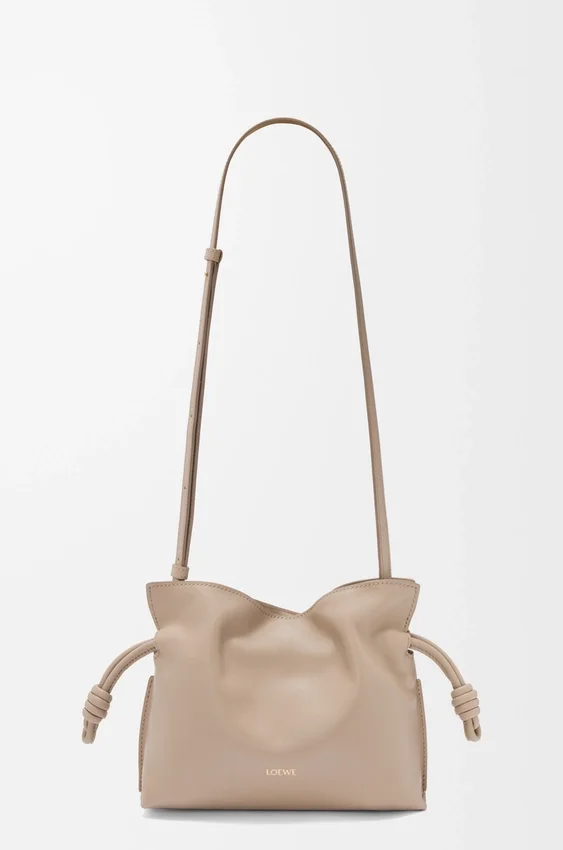 Nappa Dana Derisinden Mini Flamenco Clutch Nappa Dana Derisinden Mini Flamenco Clutch