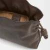Nappa Dana Derisinden Mini Flamenco Clutch Nappa Dana Derisinden Mini Flamenco Clutch