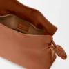 Nappa Dana Derisinden Mini Flamenco Clutch Nappa Dana Derisinden Mini Flamenco Clutch