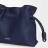Nappa Dana Derisinden Mini Flamenco Clutch Nappa Dana Derisinden Mini Flamenco Clutch