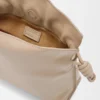 Nappa Dana Derisinden Mini Flamenco Clutch Nappa Dana Derisinden Mini Flamenco Clutch