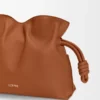 Nappa Dana Derisinden Mini Flamenco Clutch Nappa Dana Derisinden Mini Flamenco Clutch