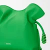 Nappa Dana Derisinden Mini Flamenco Clutch Nappa Dana Derisinden Mini Flamenco Clutch