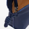Nappa Dana Derisinden Mini Flamenco Clutch Nappa Dana Derisinden Mini Flamenco Clutch