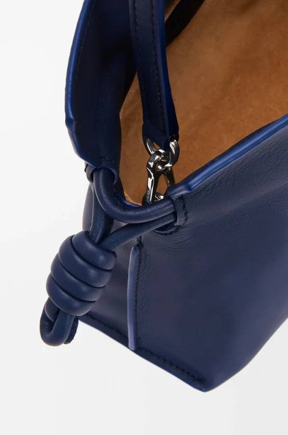 Nappa Dana Derisinden Mini Flamenco Clutch Nappa Dana Derisinden Mini Flamenco Clutch
