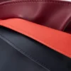 Nappa Dana Derisinden Mini Katmanlı Flamenco Clutch Nappa Dana Derisinden Mini Katmanlı Flamenco Clutch