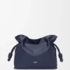 Nappa Dana Derisinden Orta Boy Flamenco Clutch Nappa Dana Derisinden Orta Boy Flamenco Clutch