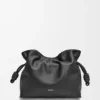 Nappa Dana Derisinden Orta Boy Flamenco Clutch Nappa Dana Derisinden Orta Boy Flamenco Clutch