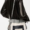 Nappa Dana Derisinden Orta Boy Flamenco Clutch Nappa Dana Derisinden Orta Boy Flamenco Clutch