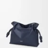 Nappa Dana Derisinden Orta Boy Flamenco Clutch Nappa Dana Derisinden Orta Boy Flamenco Clutch