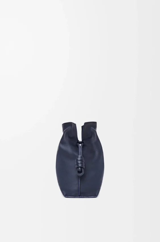 Nappa Dana Derisinden Orta Boy Flamenco Clutch Nappa Dana Derisinden Orta Boy Flamenco Clutch