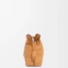Nappa Dana Derisinden Orta Boy Flamenco Clutch Nappa Dana Derisinden Orta Boy Flamenco Clutch