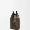Nappa Dana Derisinden Orta Boy Flamenco Clutch Nappa Dana Derisinden Orta Boy Flamenco Clutch