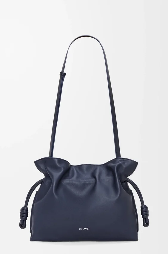 Nappa Dana Derisinden Orta Boy Flamenco Clutch Nappa Dana Derisinden Orta Boy Flamenco Clutch