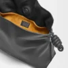 Nappa Dana Derisinden Orta Boy Flamenco Clutch Nappa Dana Derisinden Orta Boy Flamenco Clutch