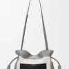 Nappa Dana Derisinden Orta Boy Flamenco Clutch Nappa Dana Derisinden Orta Boy Flamenco Clutch