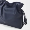 Nappa Dana Derisinden Orta Boy Flamenco Clutch Nappa Dana Derisinden Orta Boy Flamenco Clutch