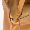 Nappa Dana Derisinden Orta Boy Flamenco Clutch Nappa Dana Derisinden Orta Boy Flamenco Clutch