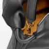 Nappa Dana Derisinden Orta Boy Flamenco Clutch Nappa Dana Derisinden Orta Boy Flamenco Clutch