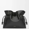 Nappa Dana Derisinden XL Flamenco Clutch Nappa Dana Derisinden XL Flamenco Clutch