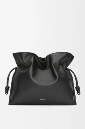 Nappa Dana Derisinden XL Flamenco Clutch Nappa Dana Derisinden XL Flamenco Clutch