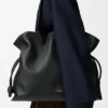 Nappa Dana Derisinden XL Flamenco Clutch Nappa Dana Derisinden XL Flamenco Clutch